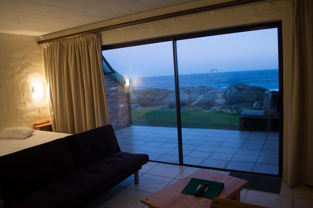 Storms River Mouth Rest Camp thumbnail 7